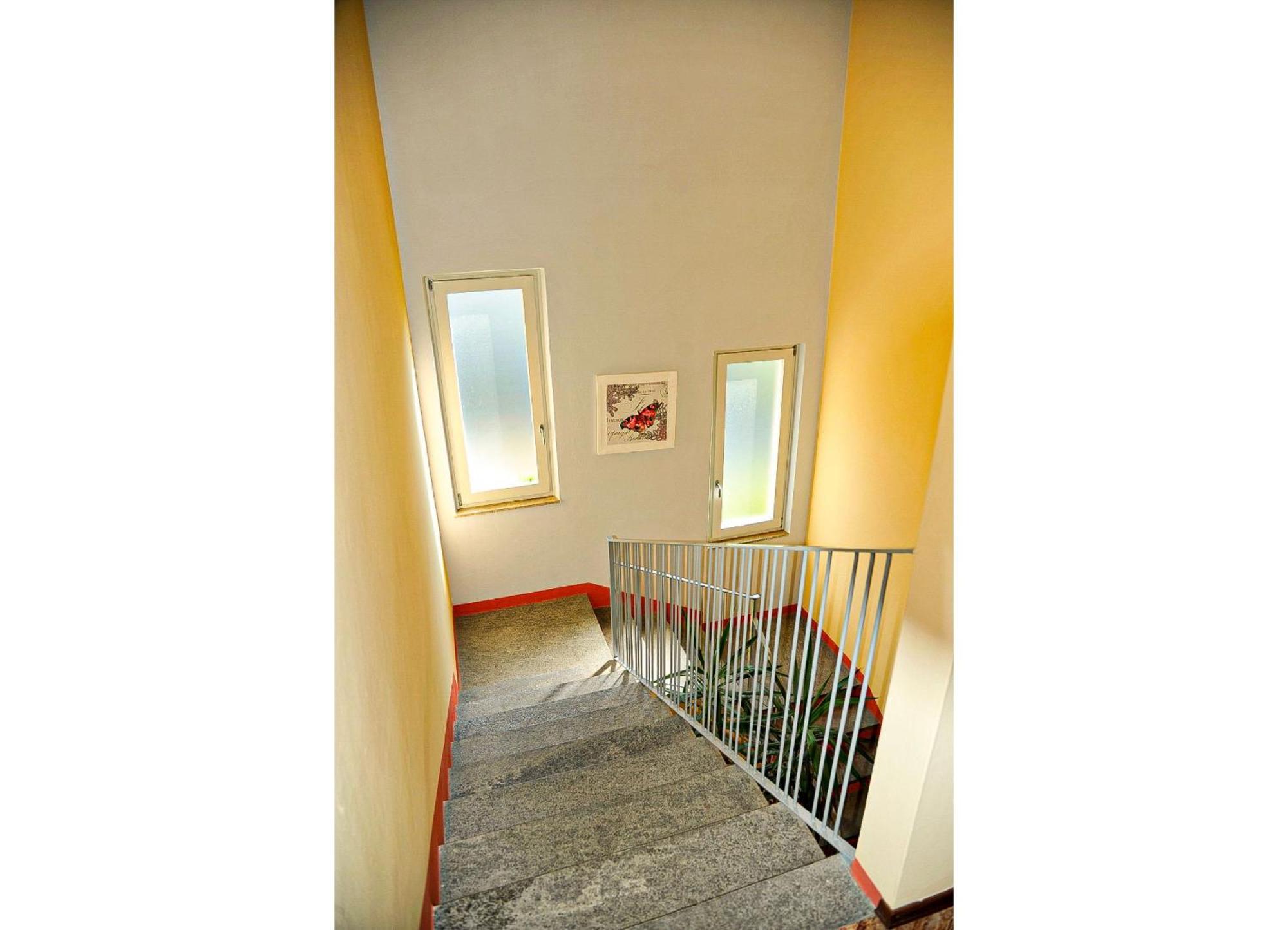 Casa Limoni Apartment Cannero Riviera Exterior photo