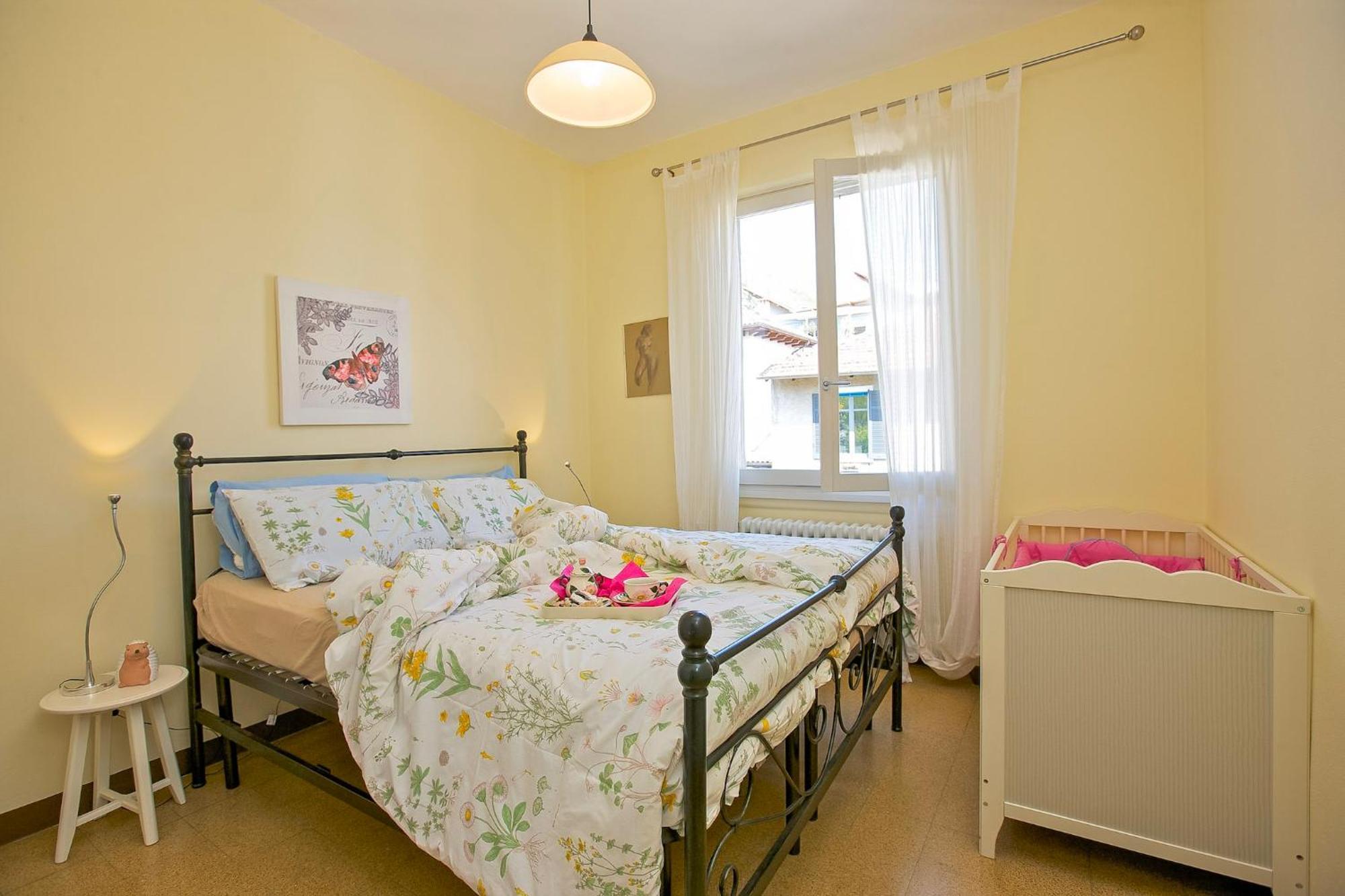 Casa Limoni Apartment Cannero Riviera Exterior photo